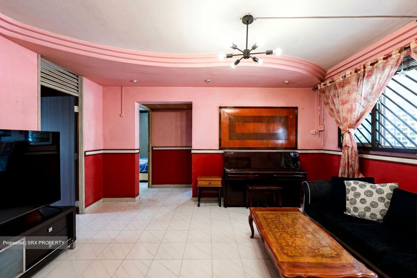 Blk 241 Bukit Panjang Ring Road (Bukit Panjang), HDB 4 Rooms #557695981